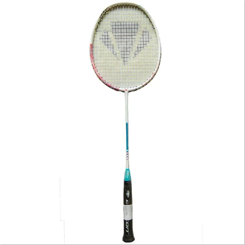 Carlton Heritage V5.0 Strung Badminton Racket