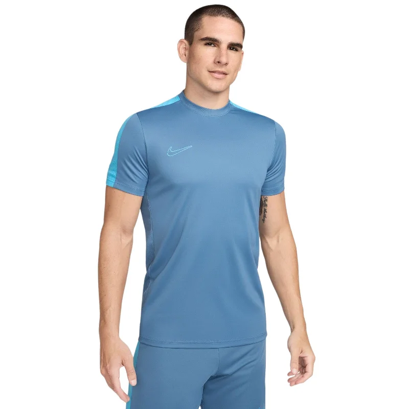 Nike Dri-FIT Academy Mens Short-Sleeve Soccer Top