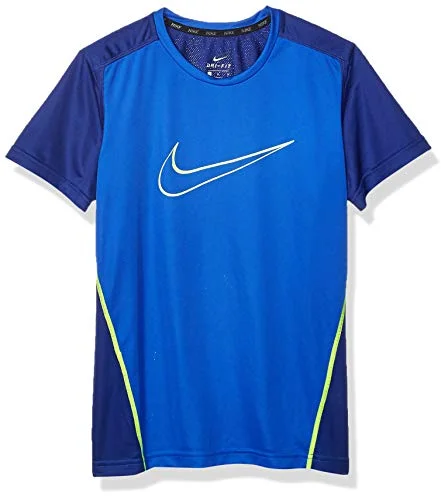 Nike Kids Boys Nike Dry Training Top