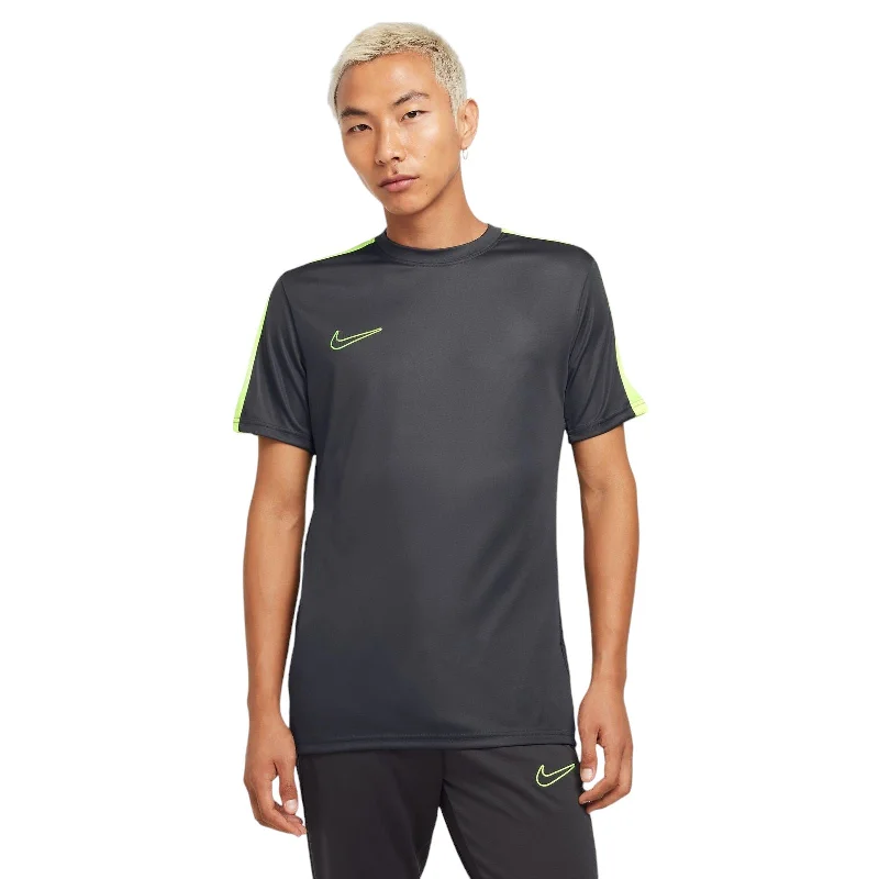 Nike Academy Dri-FIT Short-Sleeve Global Football Top