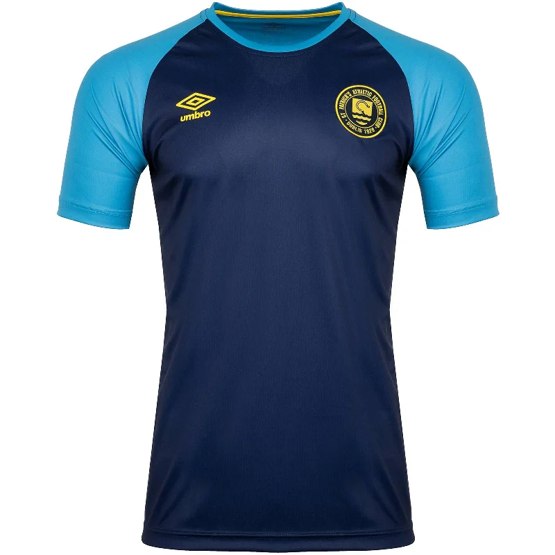 Umbro St Patricks Athletic Football Club 2025 Training Jersey