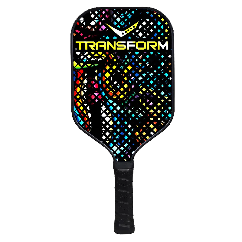 Transform Raptor Pickleball Racket