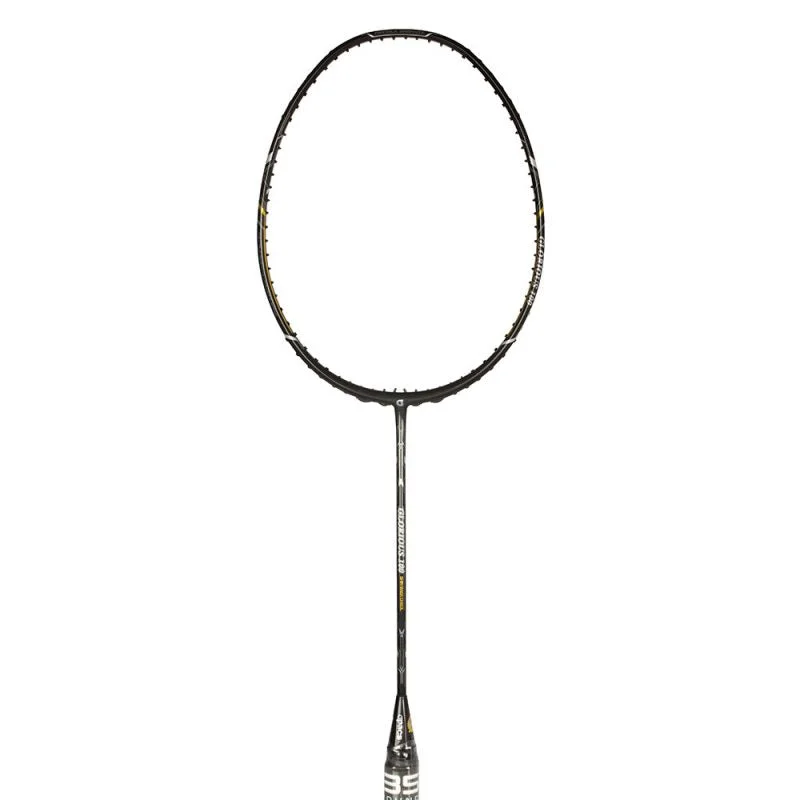 Apacs Glorious 100 - Shin Baek Cheol Players Series Badminton Racquet - Unstrung