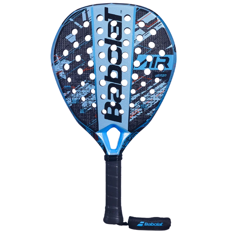 Babolat AIR VERON Padel Racket 2024