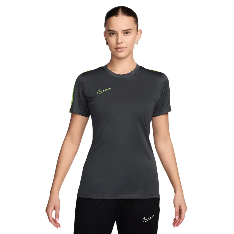 Nike Dri-FIT Strike Womens Short-Sleeve Top