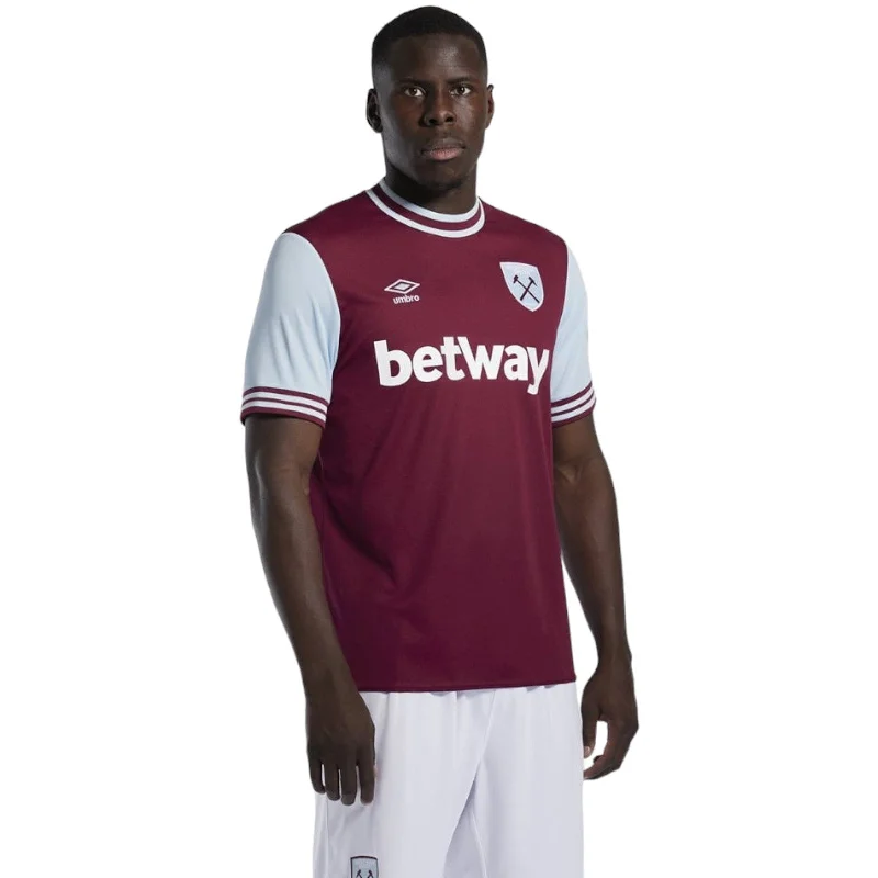 Umbro West Ham Utd 2024/25 Home Jersey