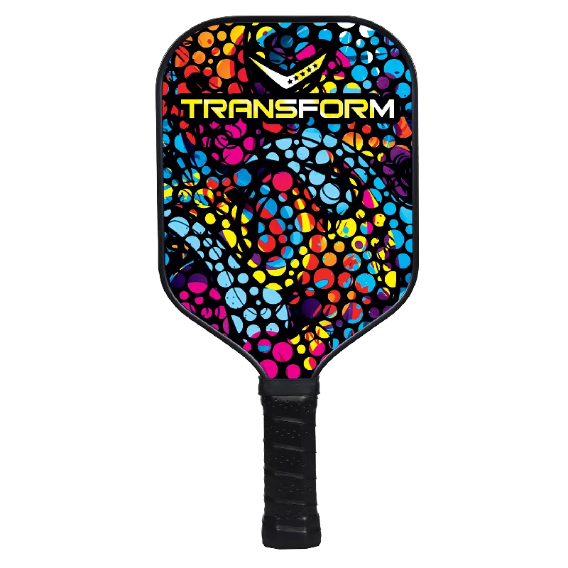 Transform Typhoon Pickleball Racket