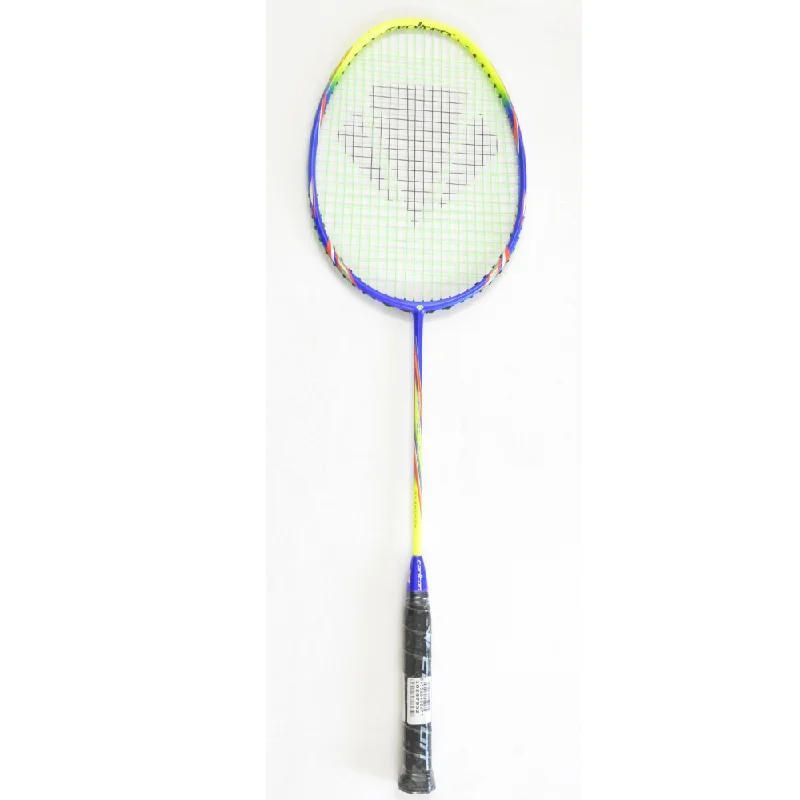 Carlton Heritage V5.1s  Strung Badminton Racket