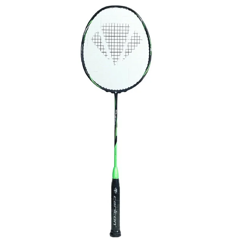 Carlton Kinesis Ultra S-Tour Unstrung Badminton Racket