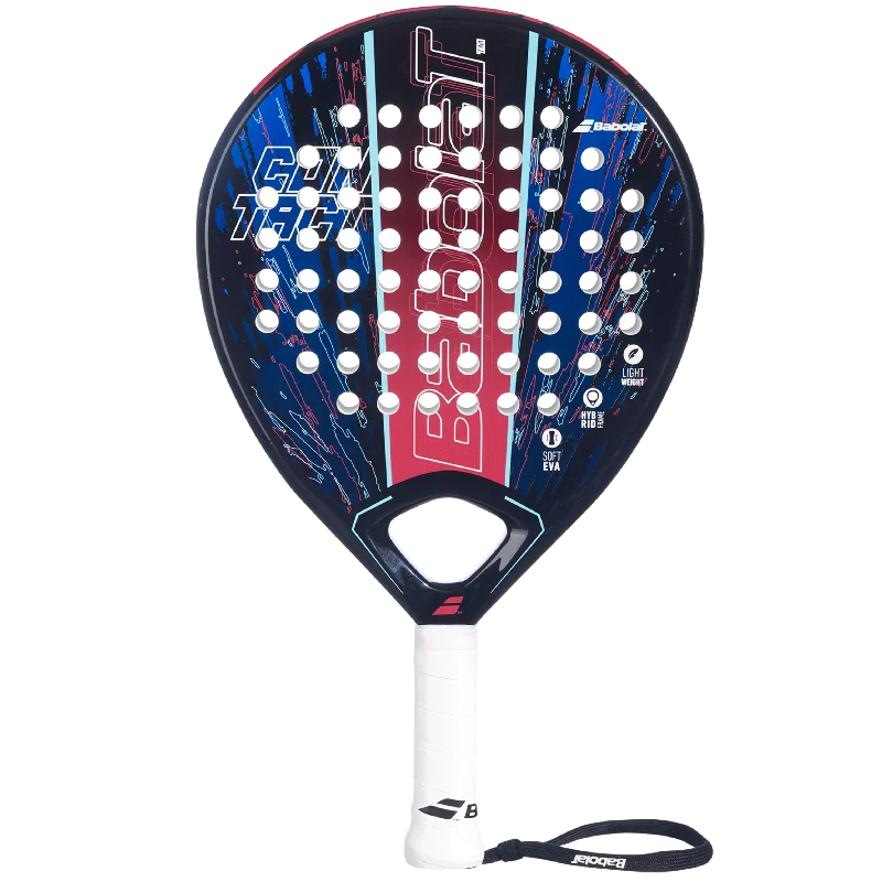 Babolat CONTACT Padel Racket 2024