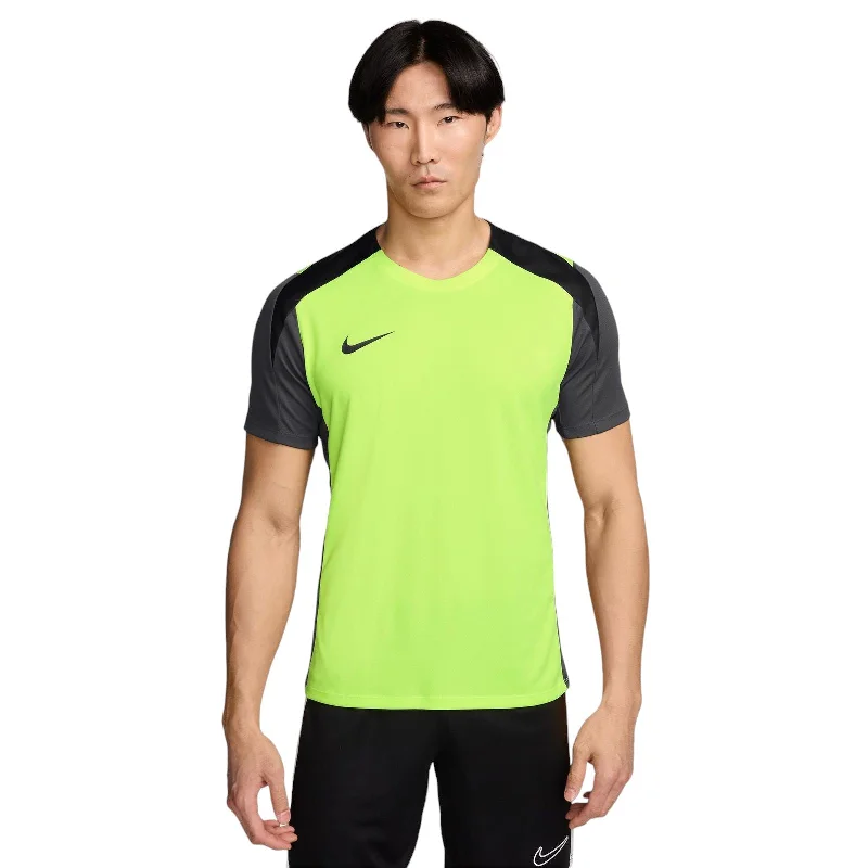 Nike Mens DF STRK SS Top Green