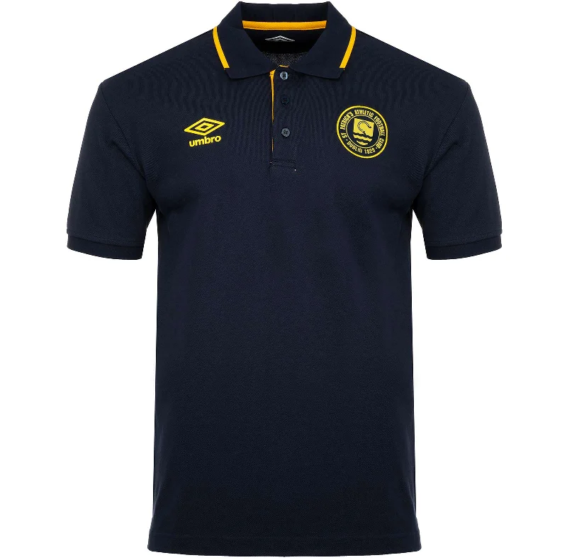 Umbro St Patricks Athletic Football Club 2025 Polo Shirt