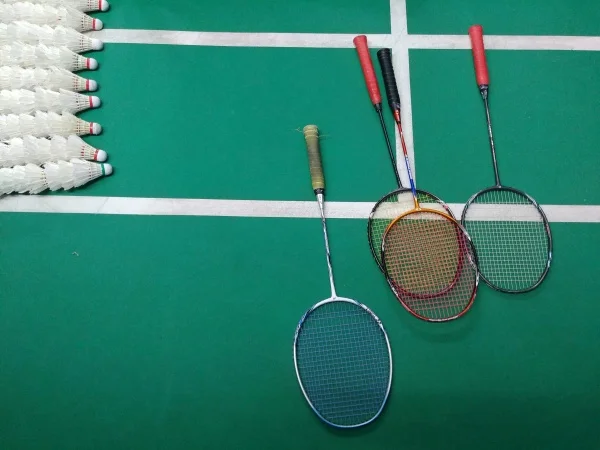 Badminton Racket